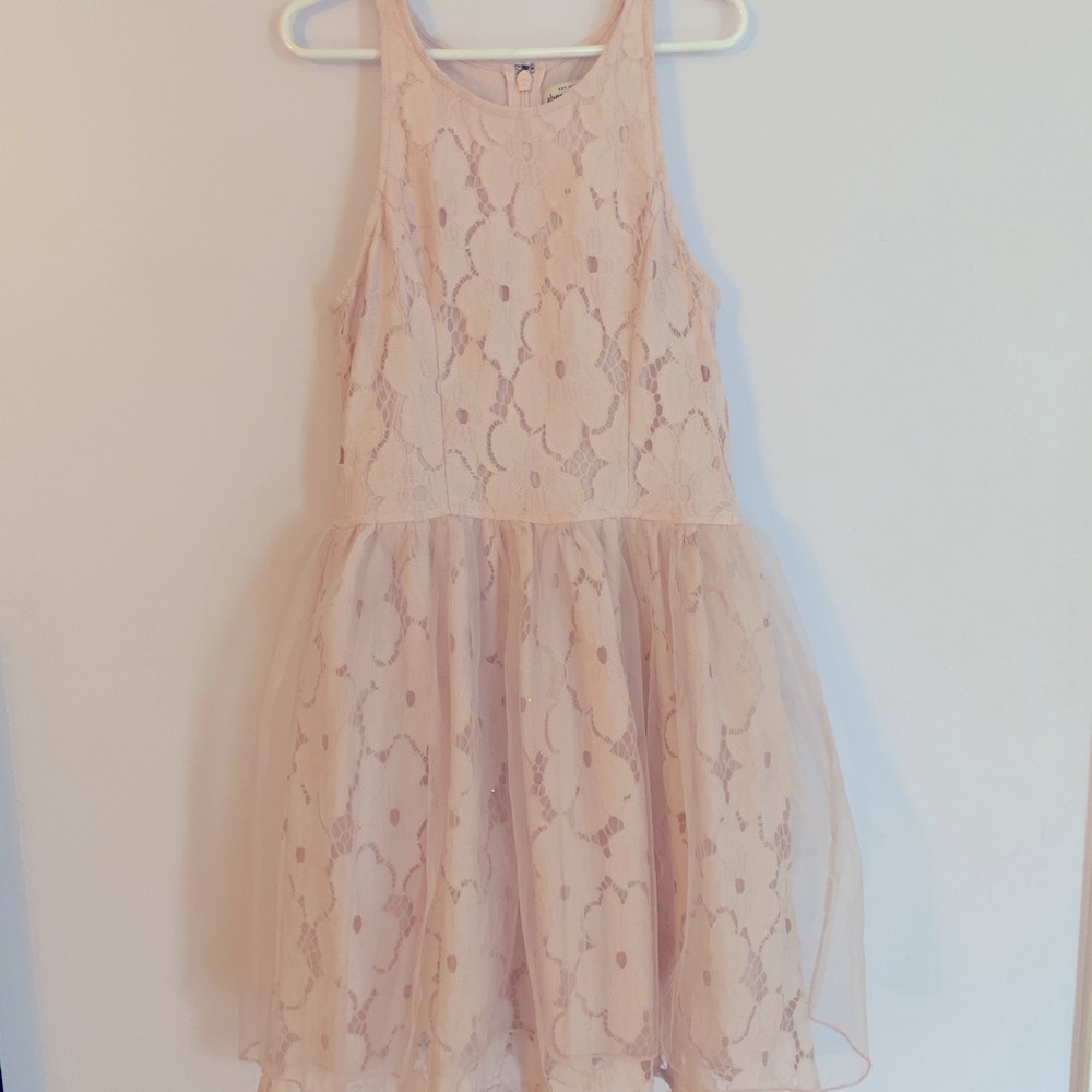 Kids Dress